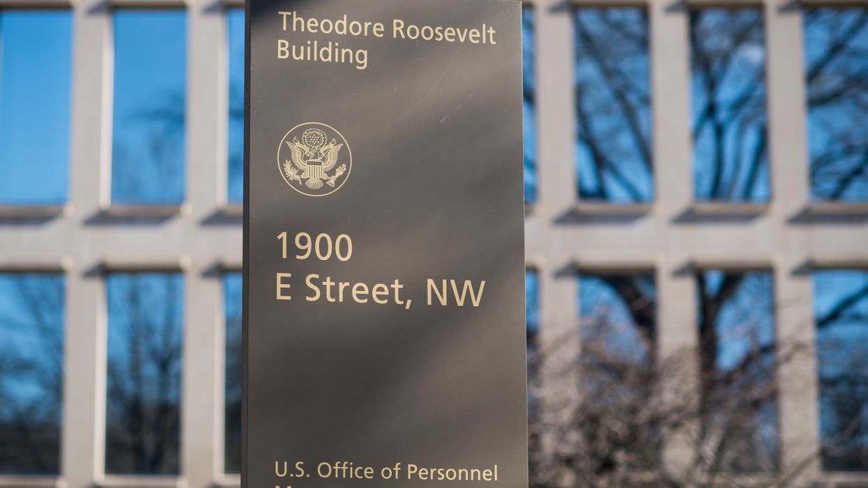 President Trump is reportedly considering scrapping a government agency