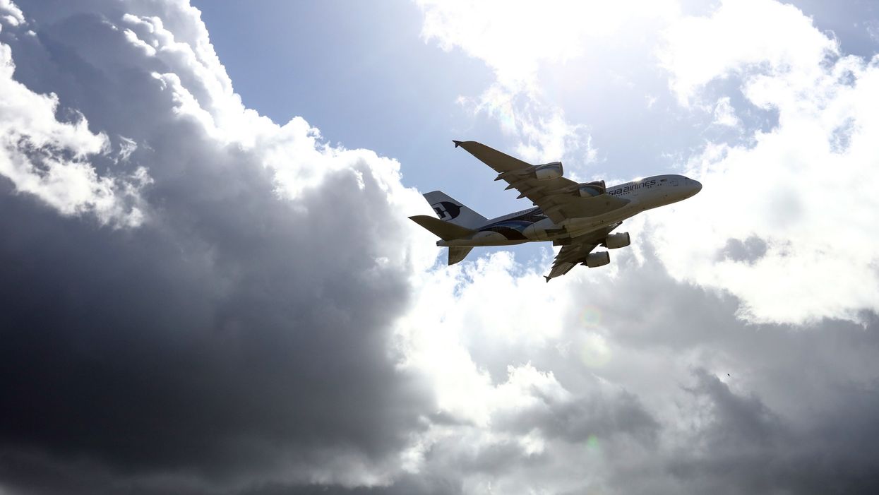 Flight shaming over climate change has some Swedes opting to travel by rail