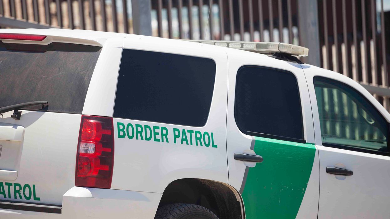 9 shocking March stats from the ‘system-wide emergency’ at the border