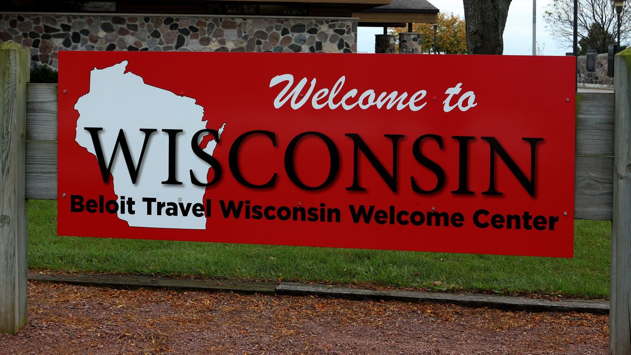 Conservatives secure majority on Wisconsin's Supreme Court