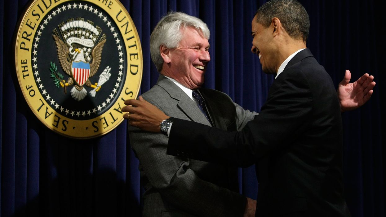 A former Obama aide will reportedly be charged as a result of Mueller investigation findings