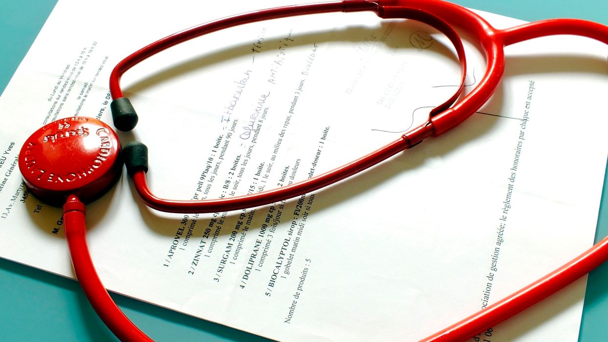 Feds bust $1.2 billion Medicare scam; doctors and medical executives among those charged