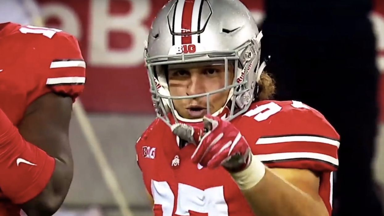 NFL top prospect deleted President Trump praise, Colin Kaepernick slam from Twitter to diminish controversy