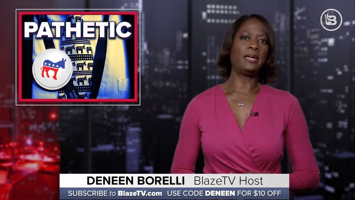 Black conservatives are 'a serious threat to Democrats': Deneen Borelli applauds, defends Candace Owens