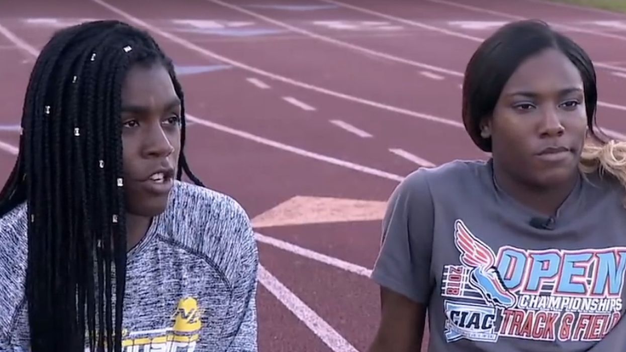Every House Democrat but one cosponsors bill intended to let biological male athletes compete against females in public schools