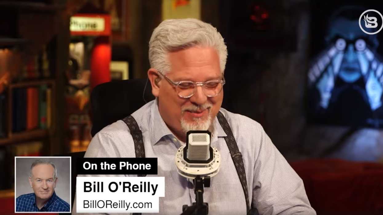 Bill O'Reilly: Bernie Sanders 'is a millionaire twice over' but his actions don't match his socialist rhetoric