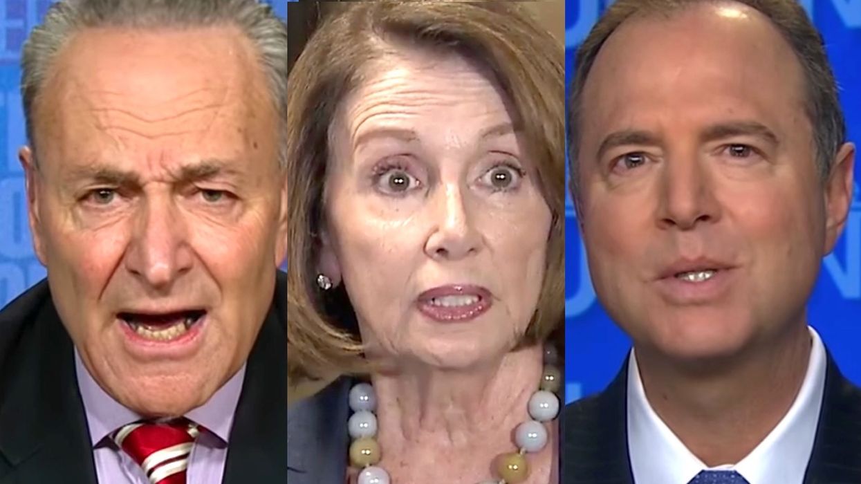 Democrats issue a serious demand to AG Barr about the Mueller report
