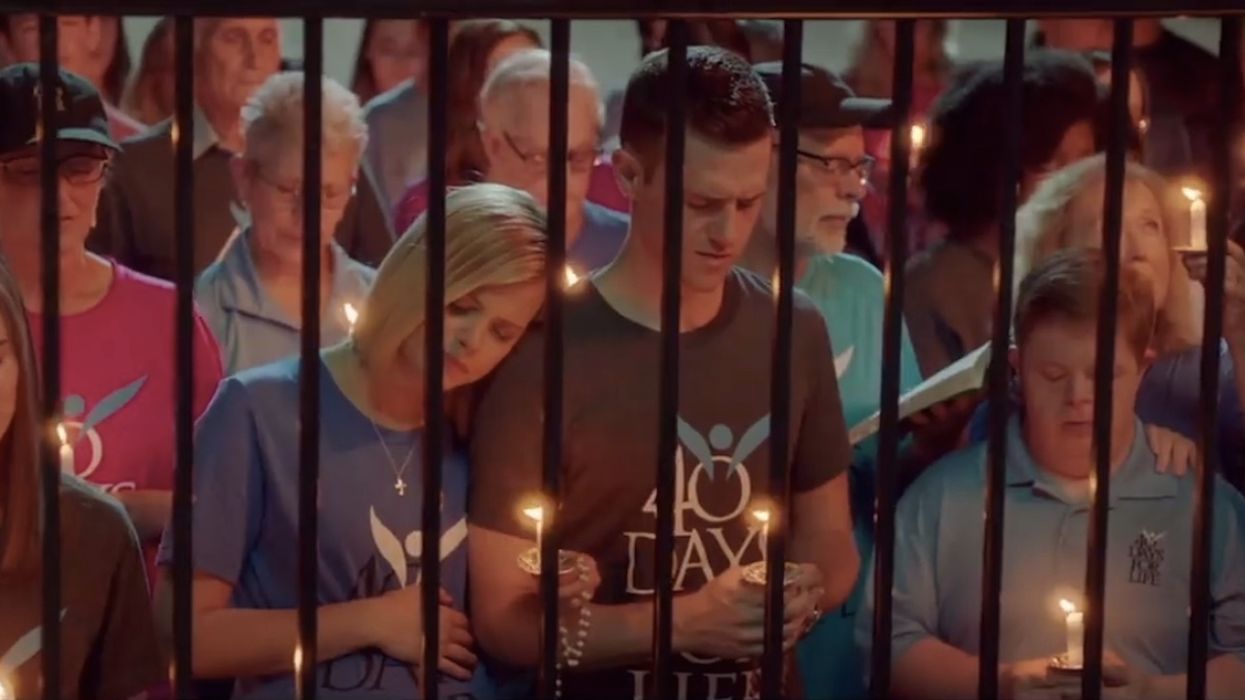 Google blasted for labeling pro-life movie 'Unplanned' as 'propaganda'