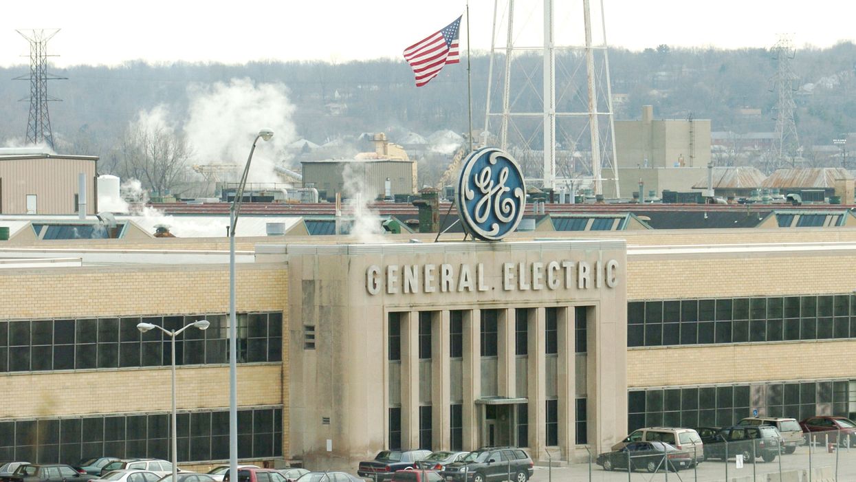 General Electric agrees to pay $1.5B civil penalty over subprime mortgages