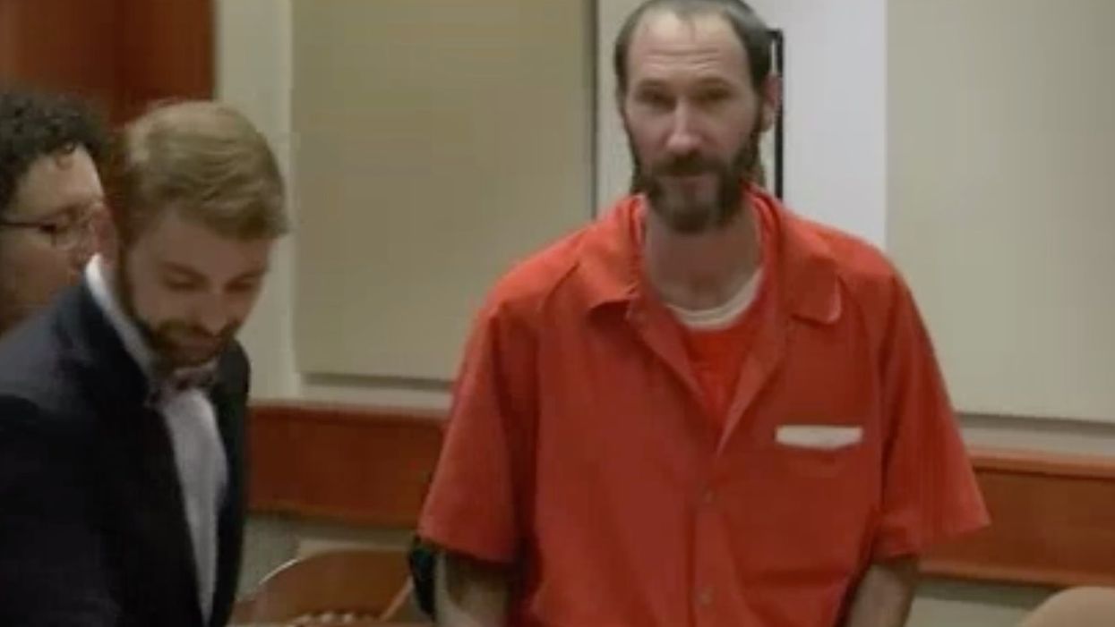 Homeless man who participated in GoFundMe scam sentenced to 5 years' probation