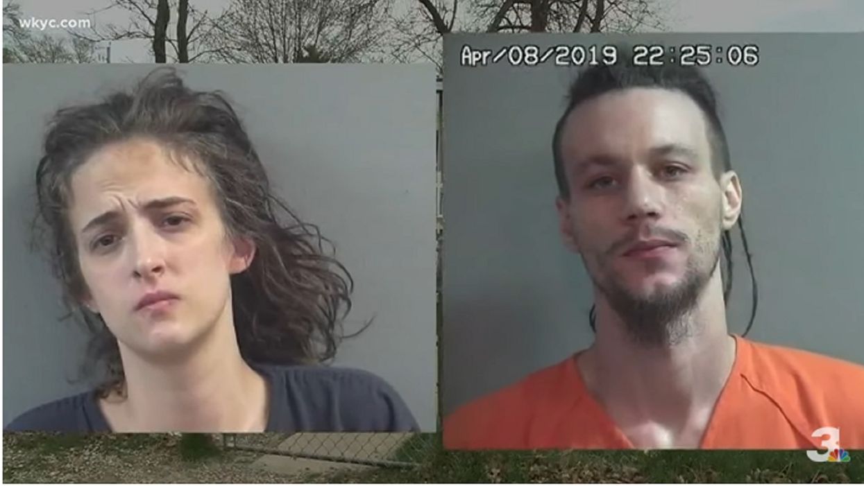 Couple arrested after allegedly giving laxative-laced cookies to a group of striking school workers