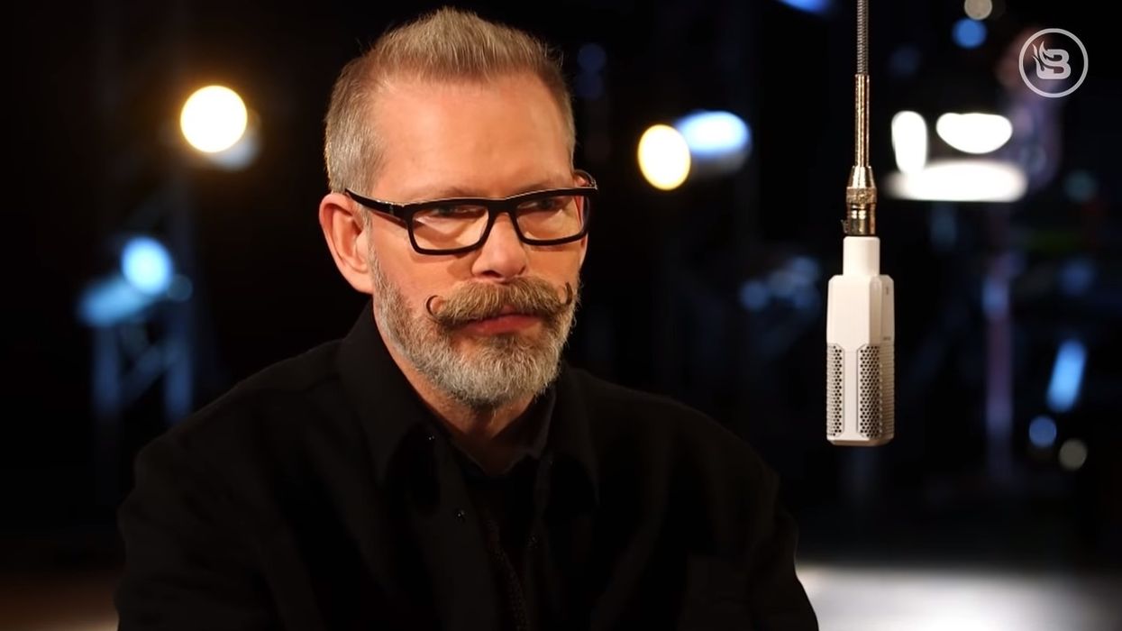Is there such a thing as 'good socialism'? Matt Kibbe weighs in.
