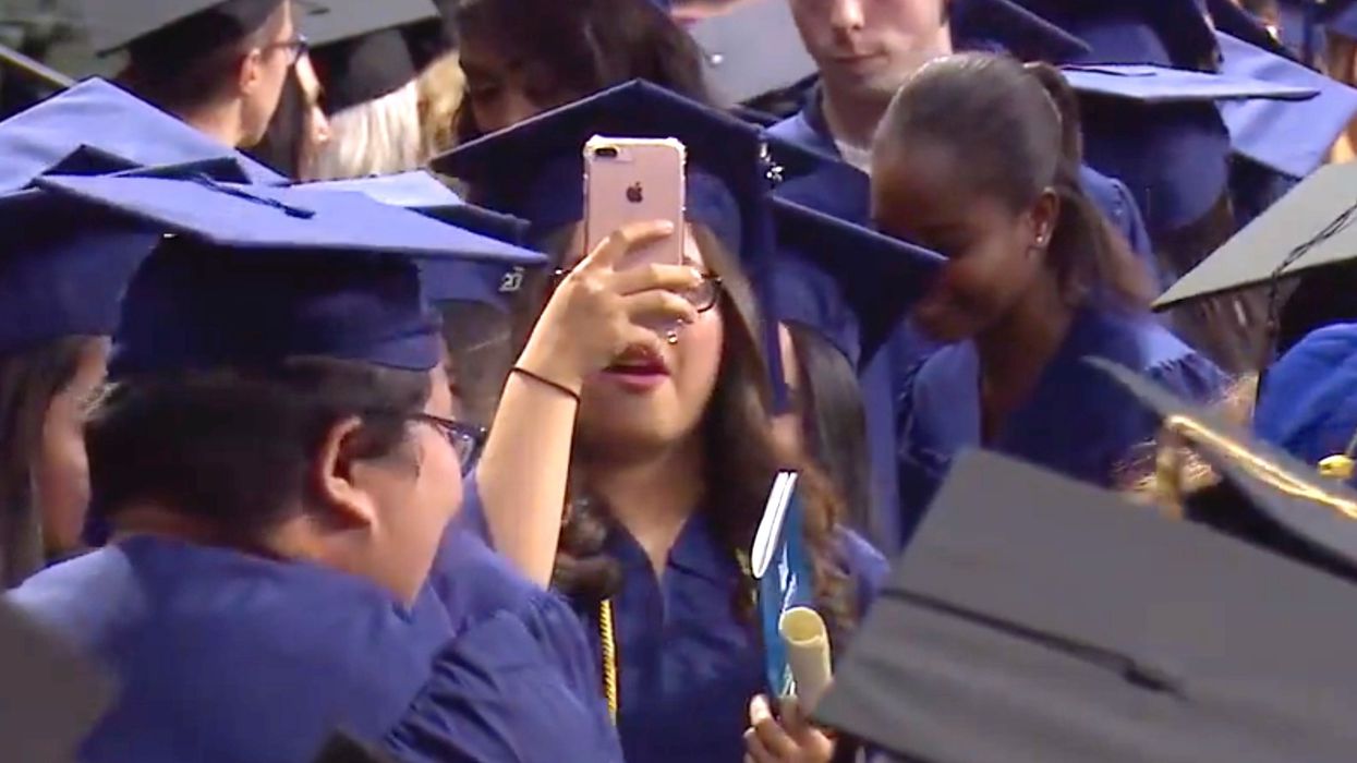 Here's the stunning percentage of Millennials who regret taking a loan for college