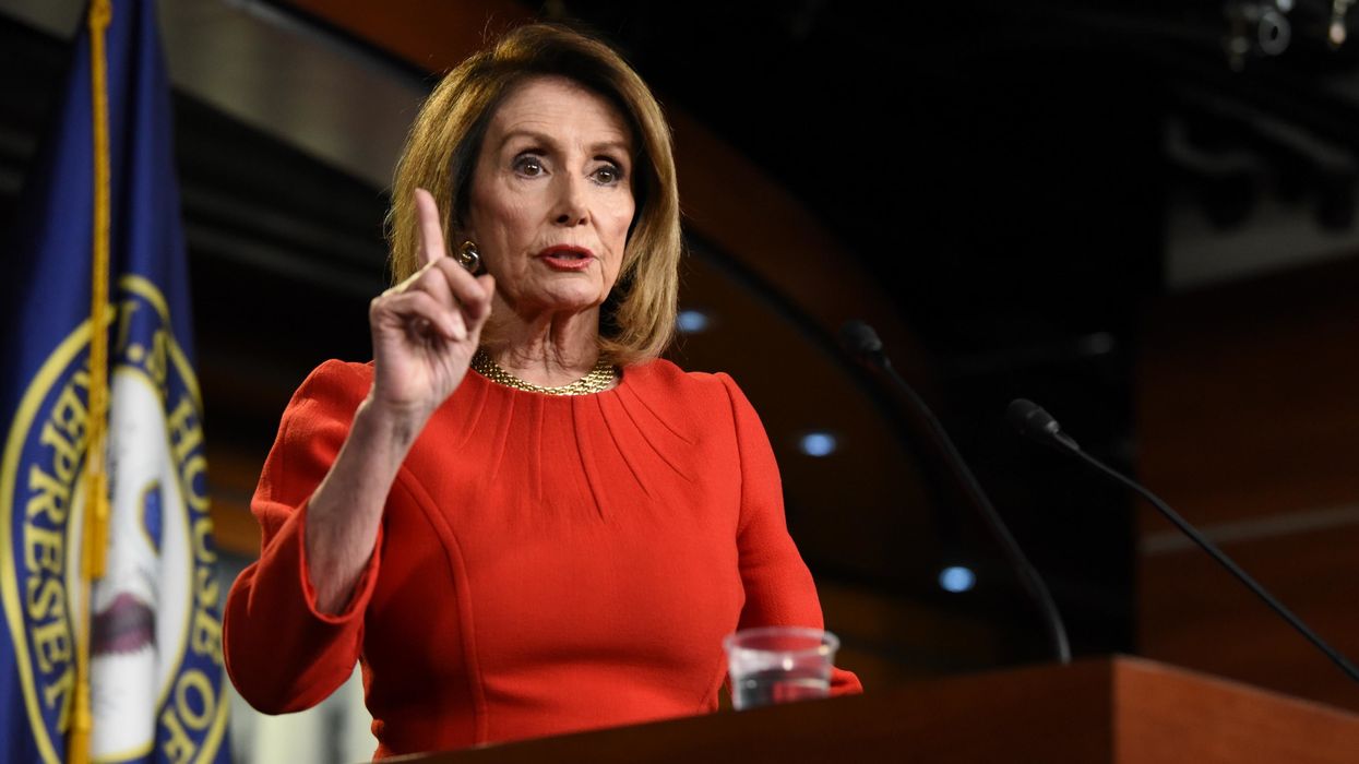 Pelosi: Socialism 'is not the view of the Democratic Party'