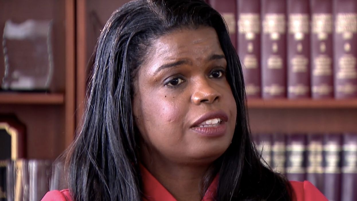 Embattled Kim Foxx asks Cook County inspector general to review how her office handled Jussie Smollett case