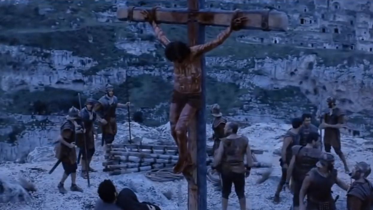 BBC poll: Fewer than half of UK Christians believe Jesus died, rose again for forgiveness of their sins