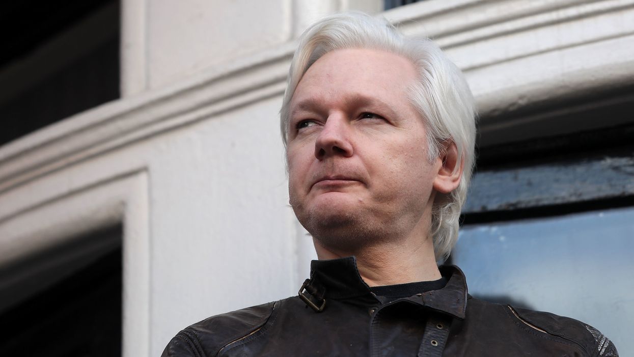 Is Julian Assange a hero or a villain? Here are the facts.