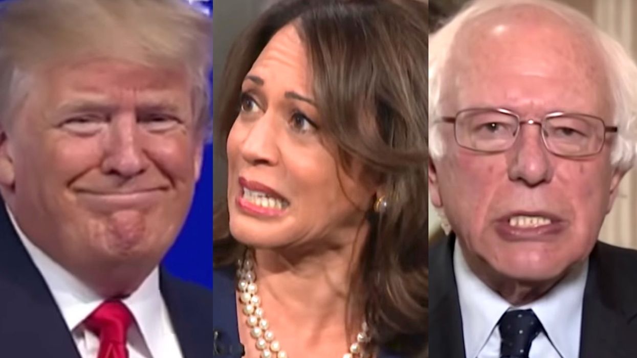 Trump 2020 campaign reports first quarter fundraising effort — and trounces top two Democratic contenders