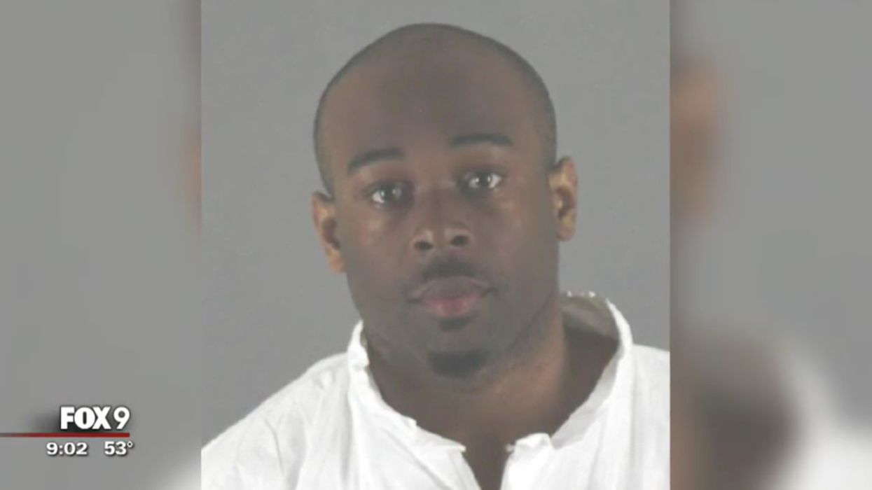 Man accused of throwing young boy off Mall of America balcony makes chilling admission to police