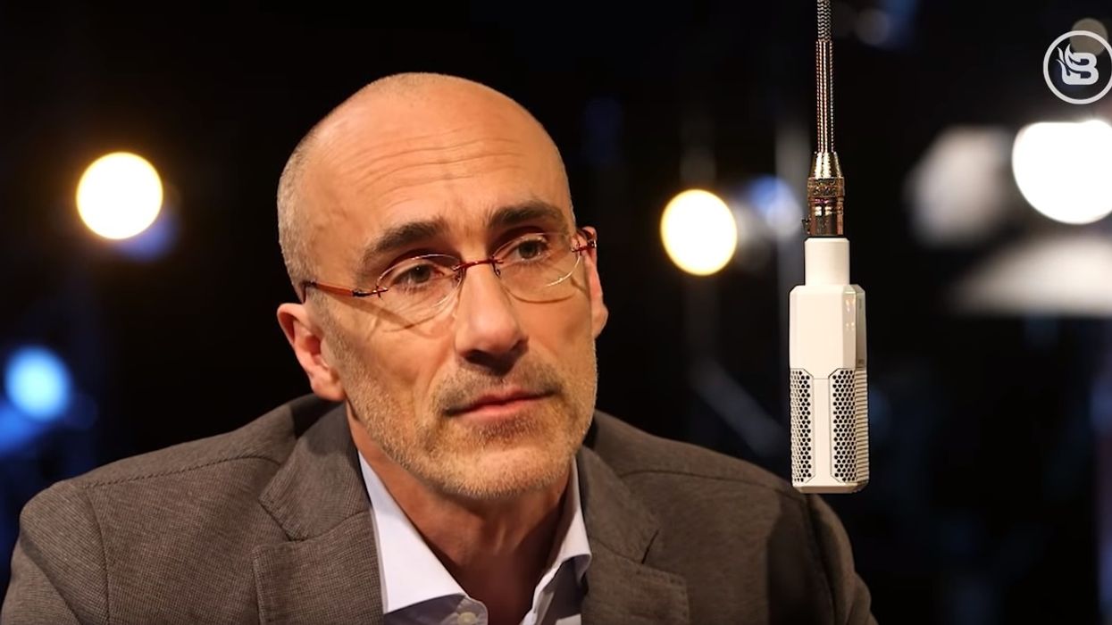 Americans need to 'disagree better': Arthur Brooks on changing our 'culture of contempt'