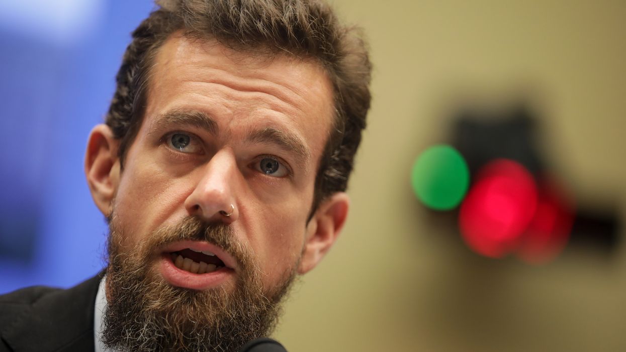 Report: Twitter no longer uses the Southern Poverty Law Center to police hate speech on the site