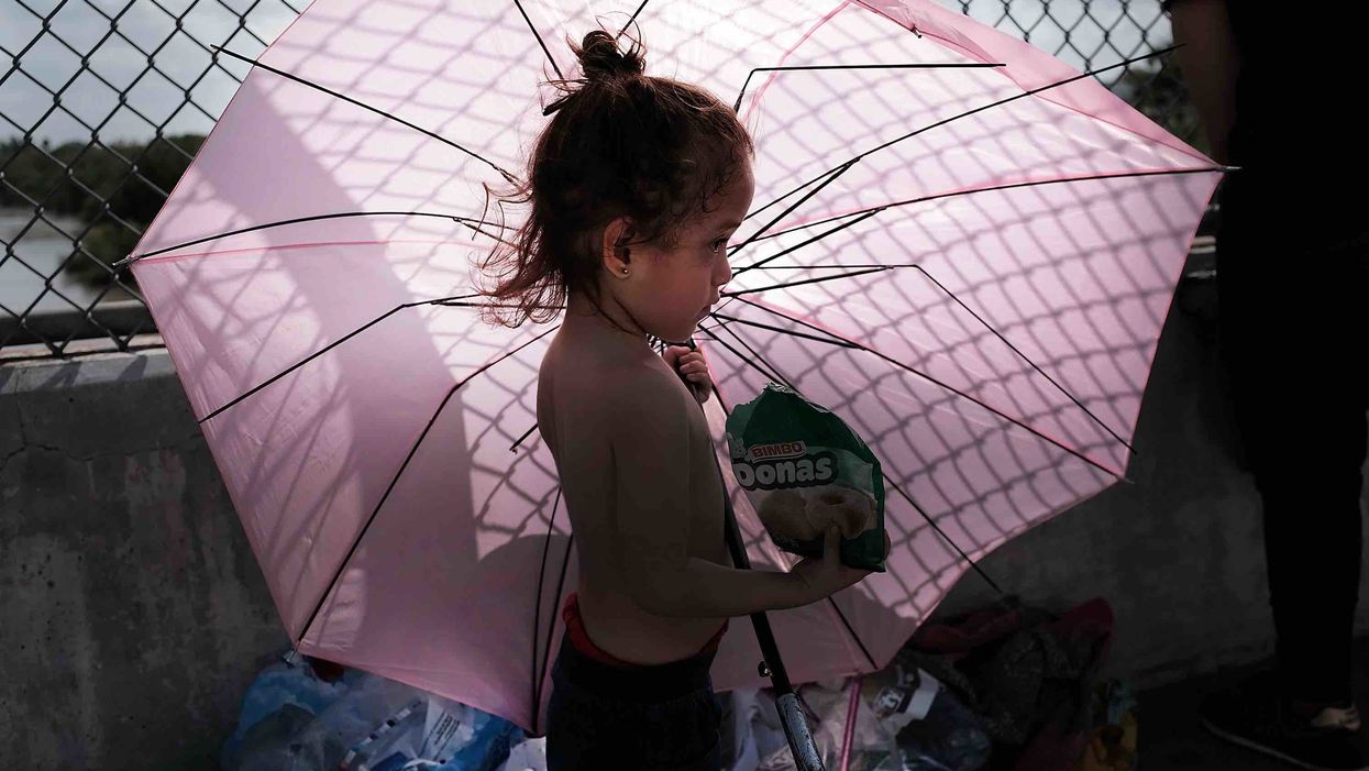 Child traffickers are using our southern border and immigration laws to smuggle kids into the US for the sex trade. Here's what Congress can do to address it.