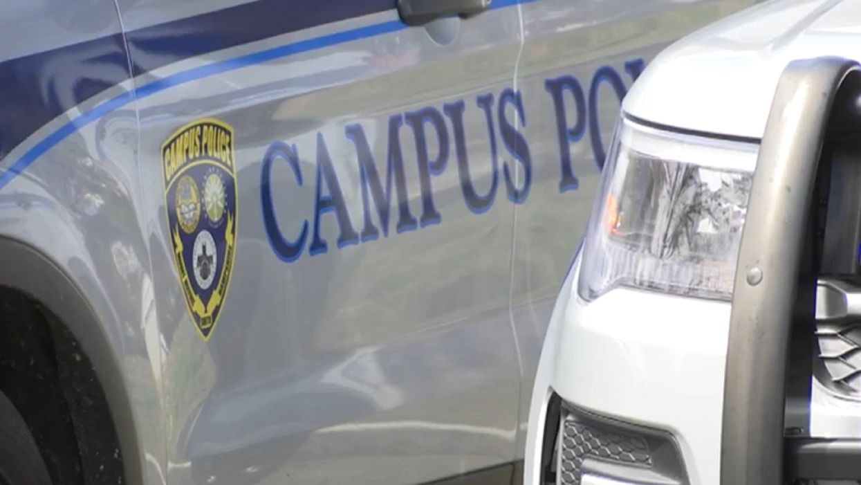Campus police chief put on leave for 'liking' pro-Trump tweets