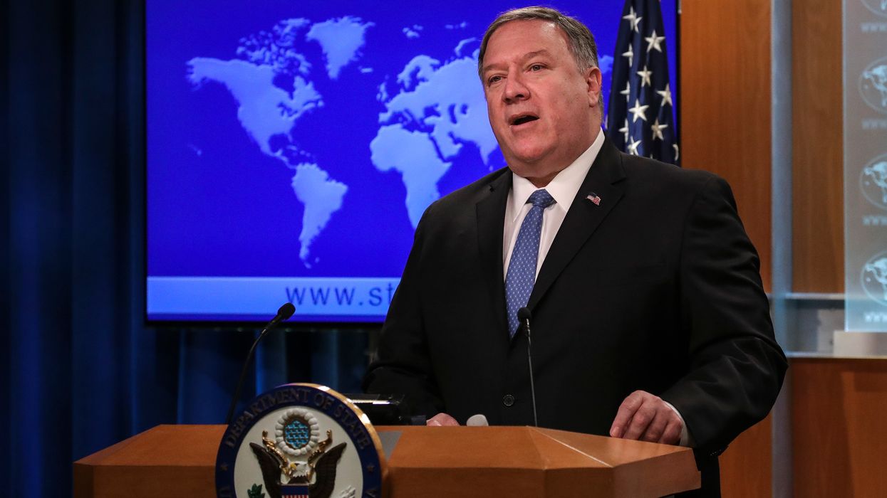 Pompeo: US will now allow citizens to sue Cuban government over lost property