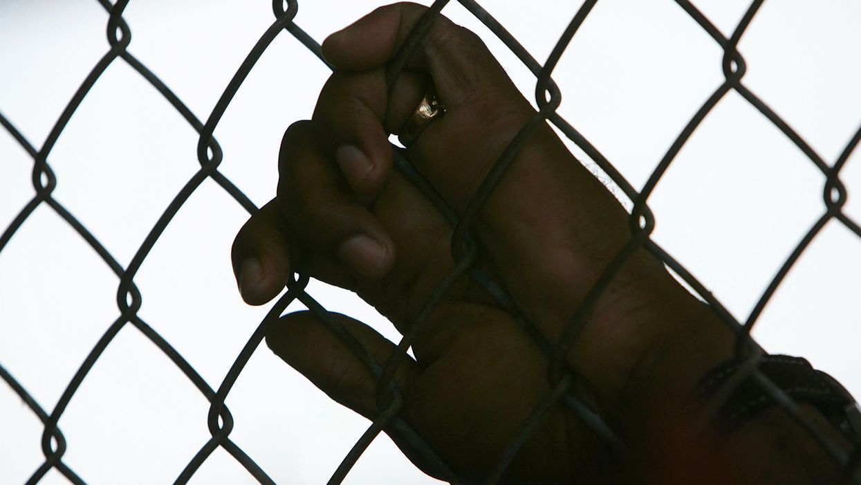 University forced to cancel conference on prison reform after transgender activists issue threats
