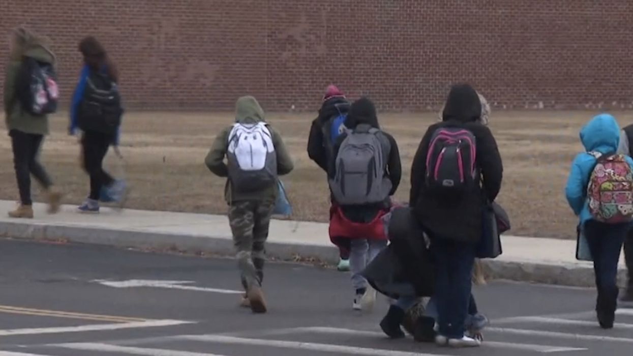 Teachers' unions, ACLU object to bill criminalizing sex between school employees and students younger than 18