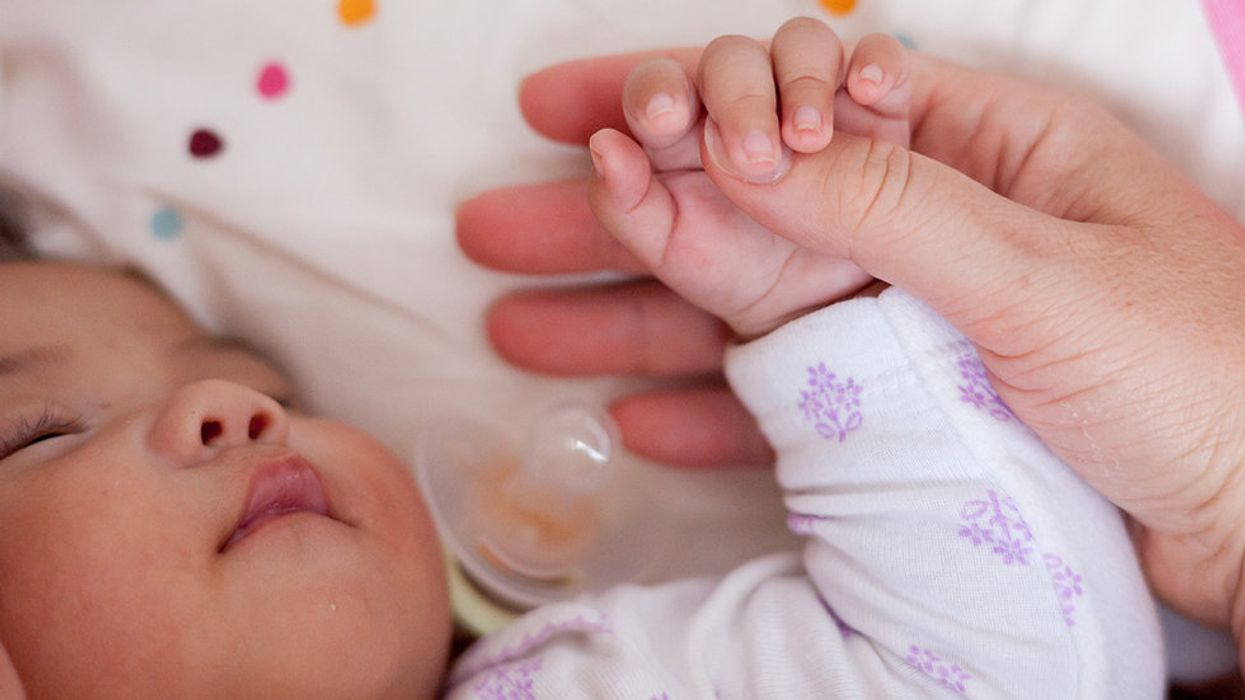 North Carolina’s Democratic governor vetoes anti-infanticide legislation. Will pro-lifers be able to override him?