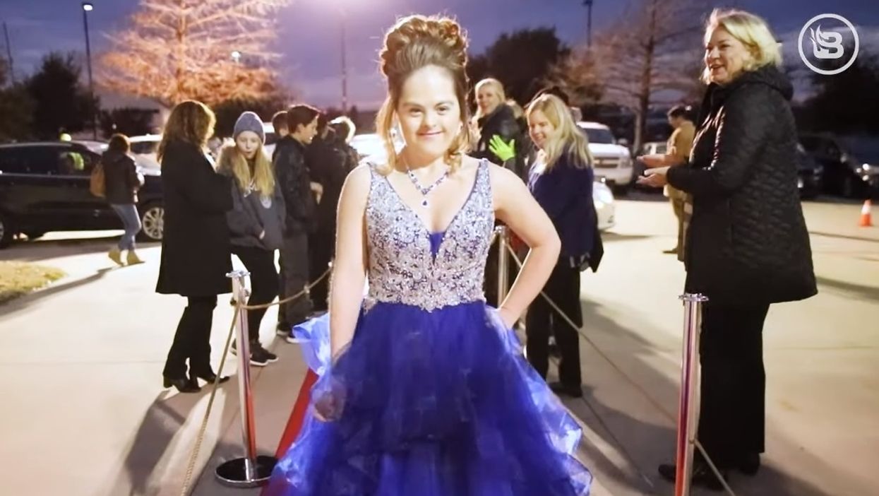 Tim Tebow's 'Night to Shine' reminds us why ALL life is valuable