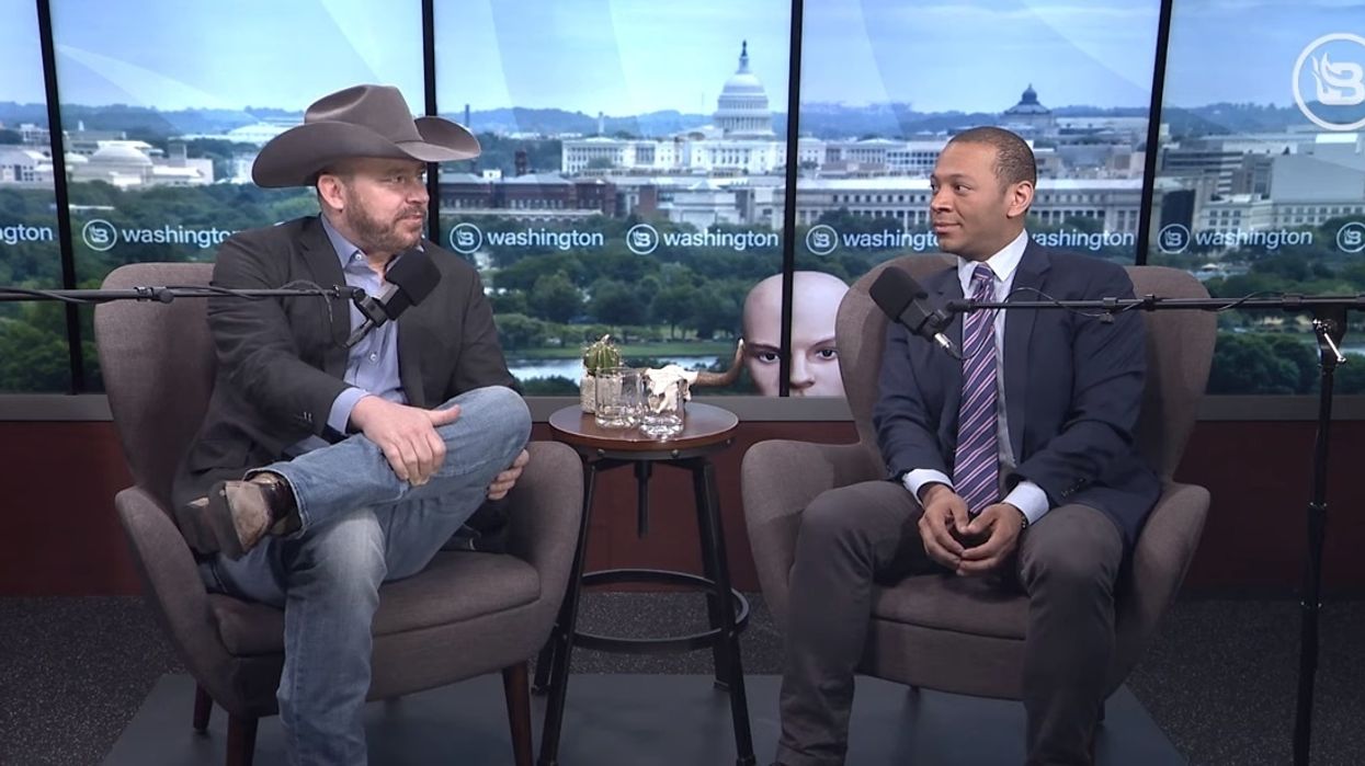 We eat death threats for breakfast: How Chad Prather and Jon Miller handle hate mail