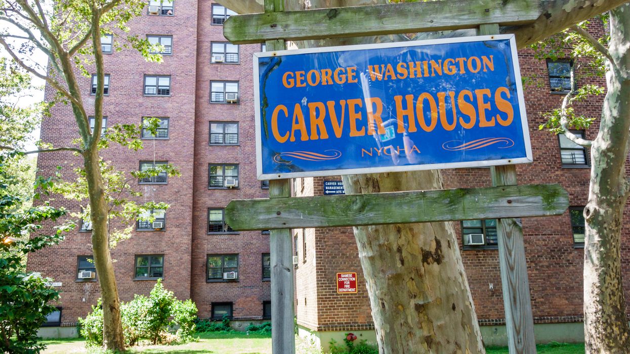 Carbon monoxide detectors to be required in public housing after NBC News investigation