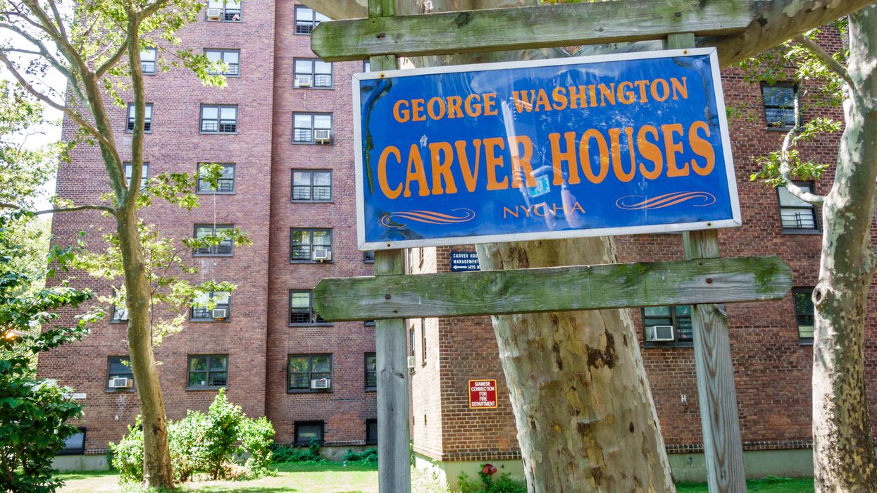 Carbon monoxide detectors to be required in public housing after NBC News investigation