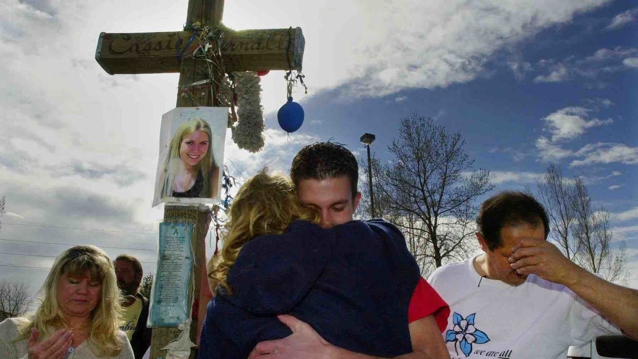 3 powerful, life-changing lessons of hope 20 years after the horror at Columbine