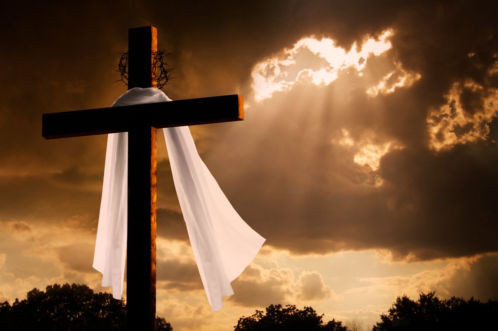 Happy Easter from TheBlaze: The true meaning of Easter Sunday