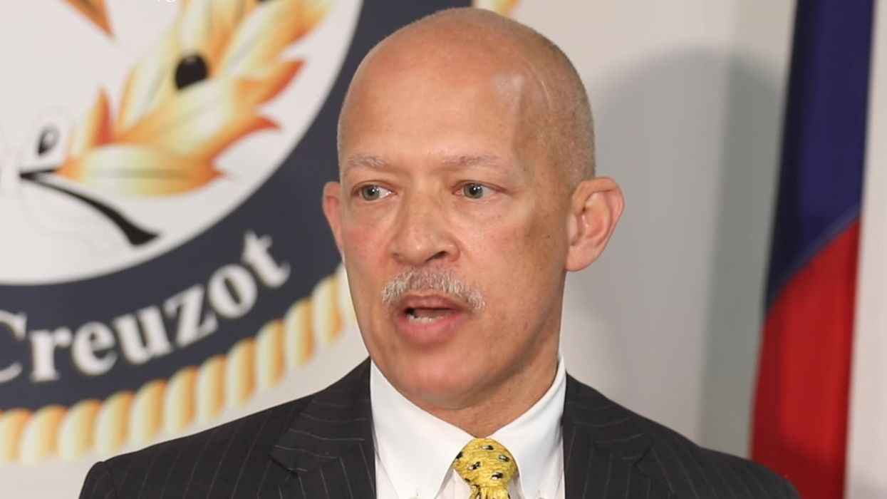 Dallas DA says he won't prosecute 'low-level' crimes like theft and felony drug possession