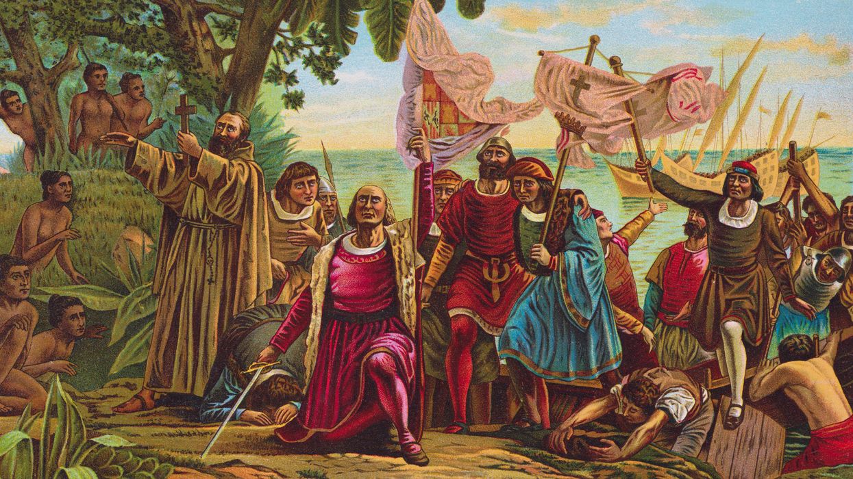 Vermont officially replaces Columbus Day with Indigenous Peoples Day