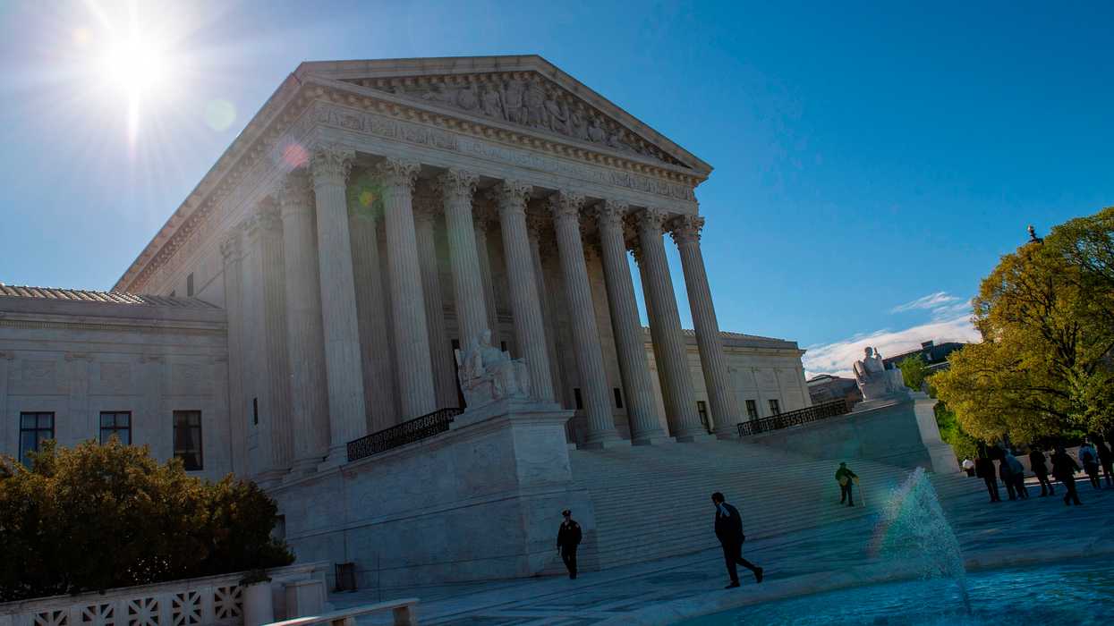 In case with far-reaching implications, Supreme Court will rule on whether LGBT status is a protected class under the Civil Rights Act