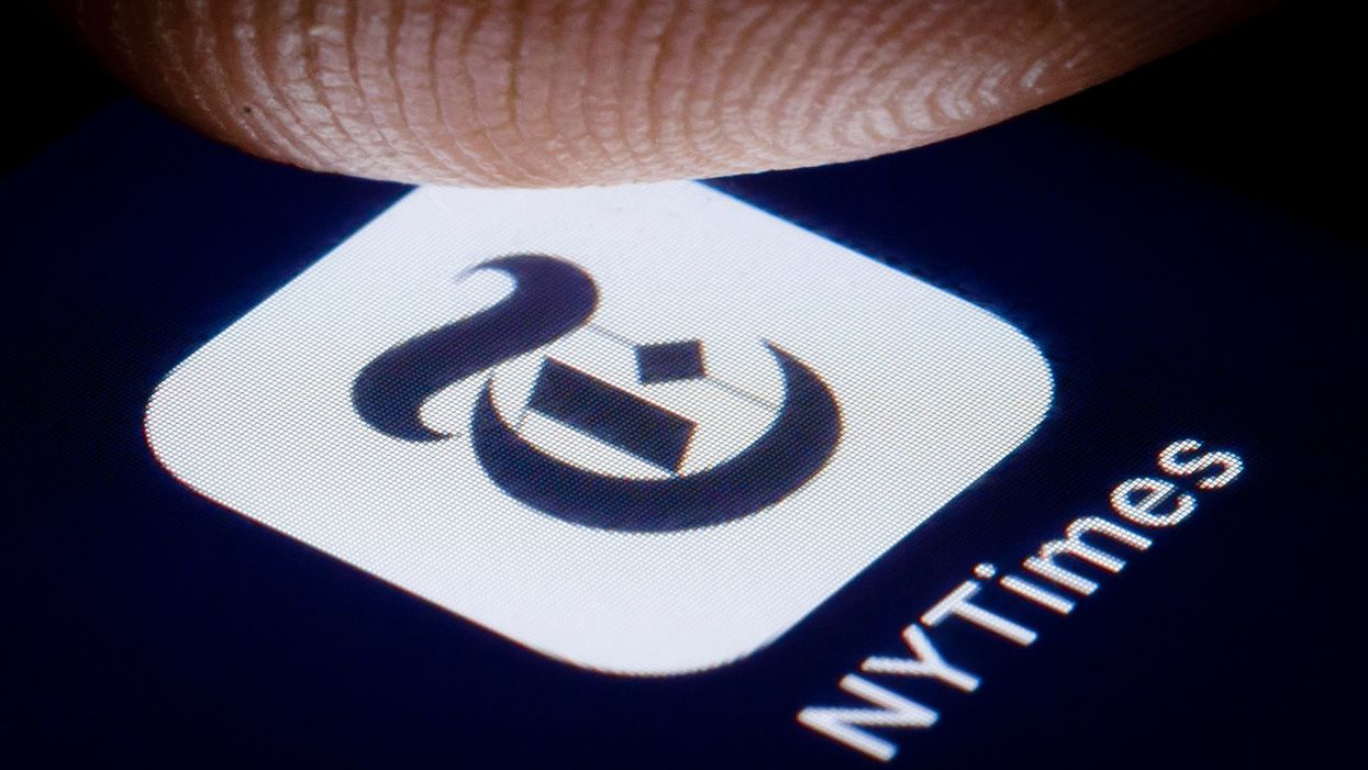 WTF MSM!? NY Times admits the dossier may have been a Russian disinformation operation