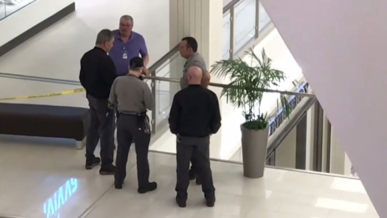 'Truly a miracle': 5-year-old boy thrown from third-floor balcony at Mall of America shows 'zero evidence of brain damage,' pastor says