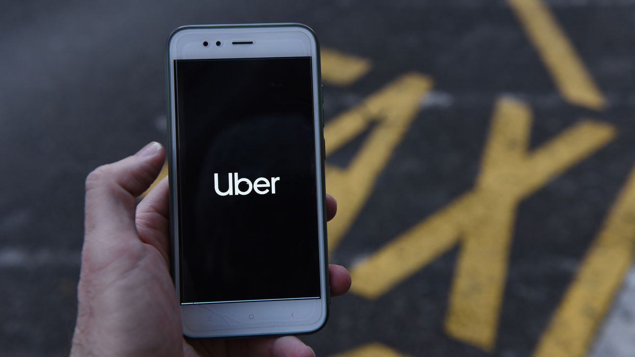 Uber driver fired after refusing to take a passenger to an abortion clinic