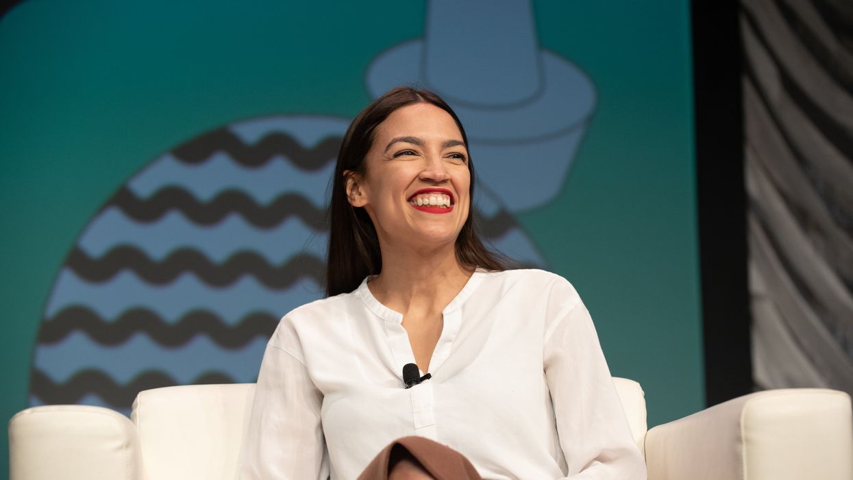 Piers Morgan bashes Ocasio-Cortez for her lack of interest in Easter terror attacks on Christians