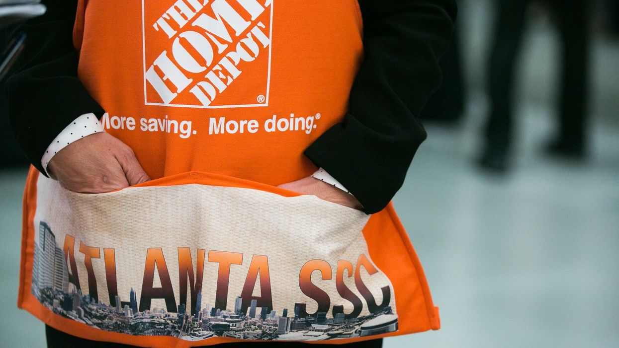 Watch: Home Depot co-founder makes the case against Americans 'glorifying socialism'