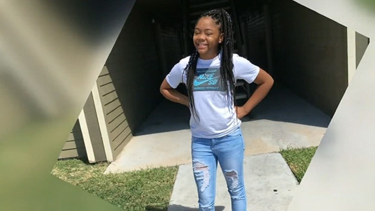 13-year-old girl dies days after classmates jumped her as she walked home from school