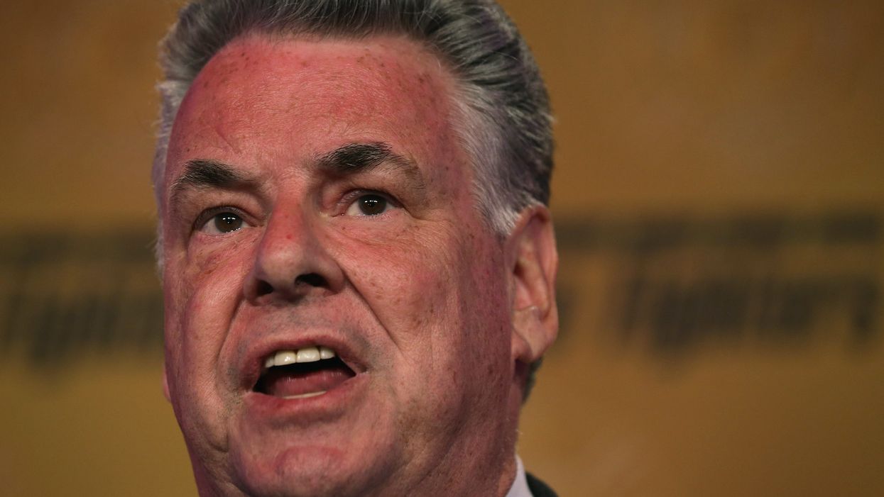 ACLU demands Republican congressman unblock constituents on Facebook — and they're threatening to sue