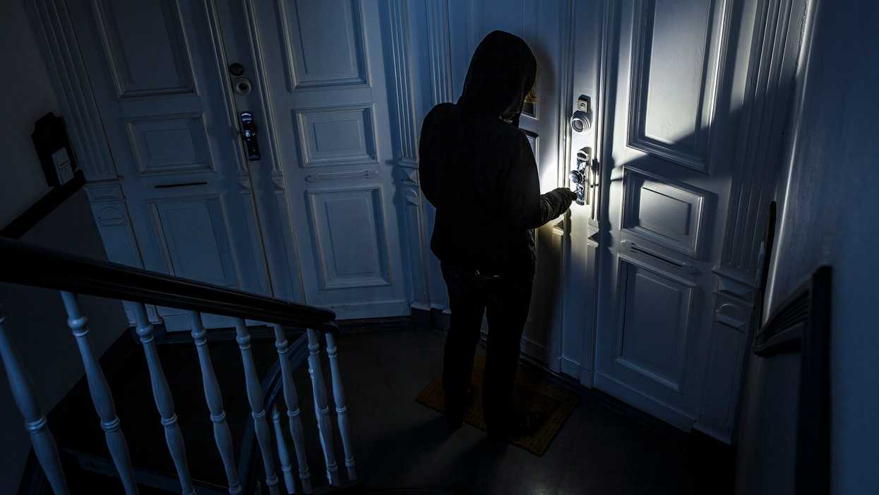 Chilean 'tourists' responsible for hundreds of burglaries in the US, authorities say