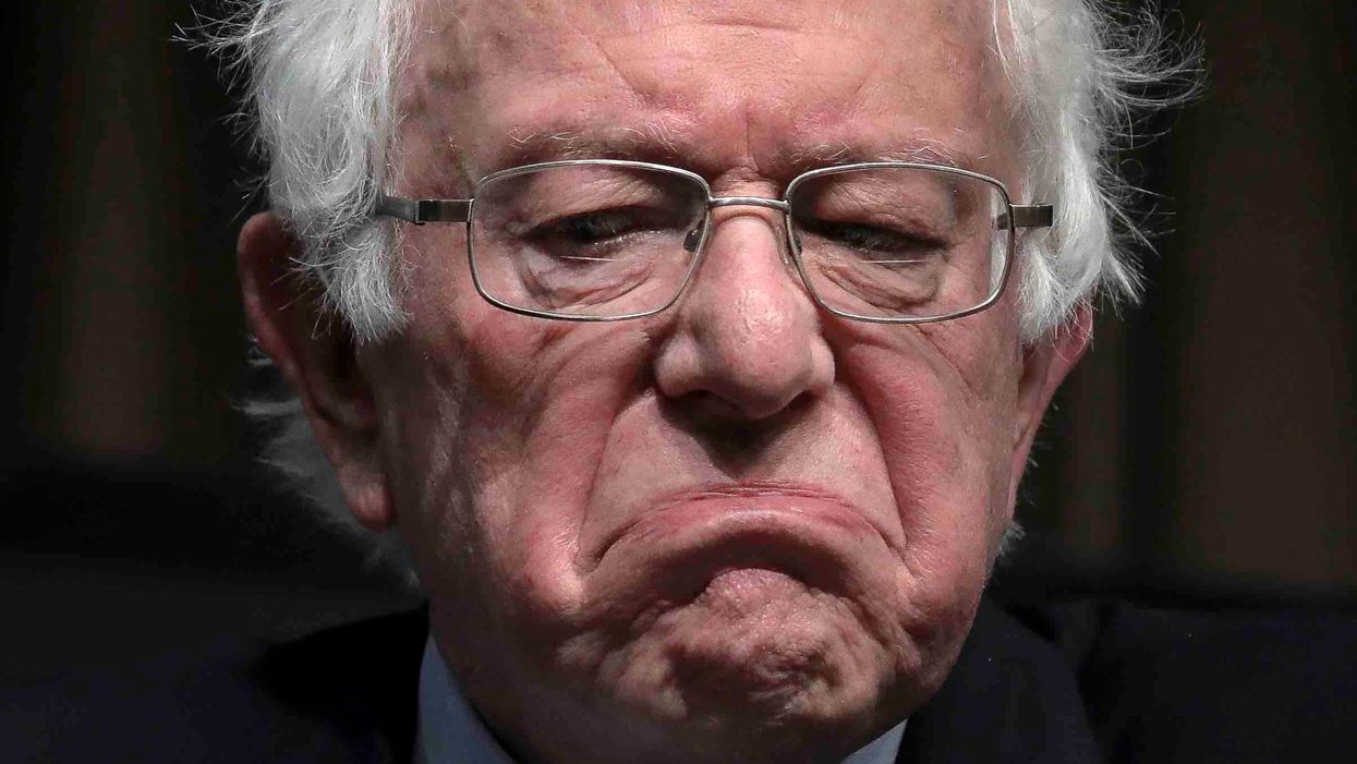 Democratic voters reject their party's identity politics for 2020 election