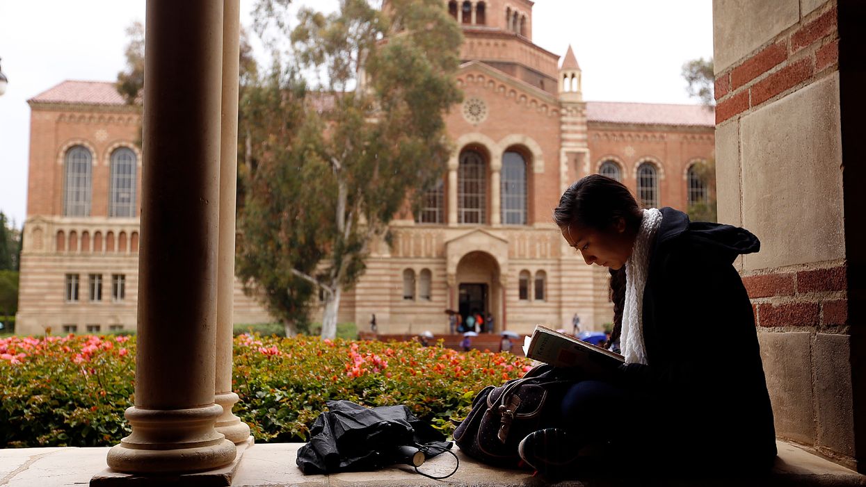 Health officials issue quarantine at two California colleges — here's why